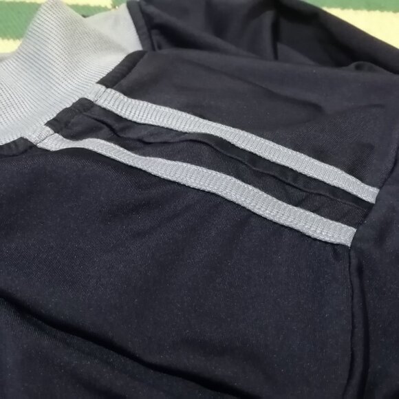 Toronto Blue Jays x Cricket Canada 2025 Warm-Up Jacket, NWOT - Picture 6 of 8